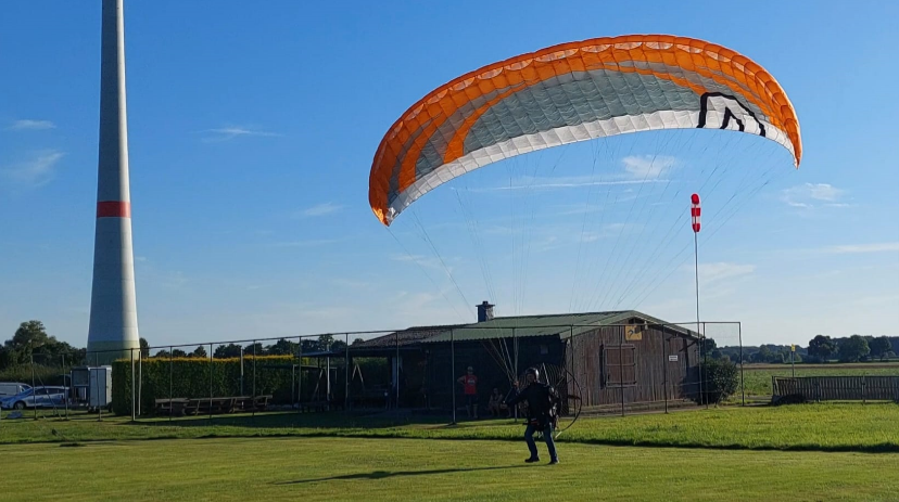 Vereinsfoto des SMC Liesborn-Wadersloh