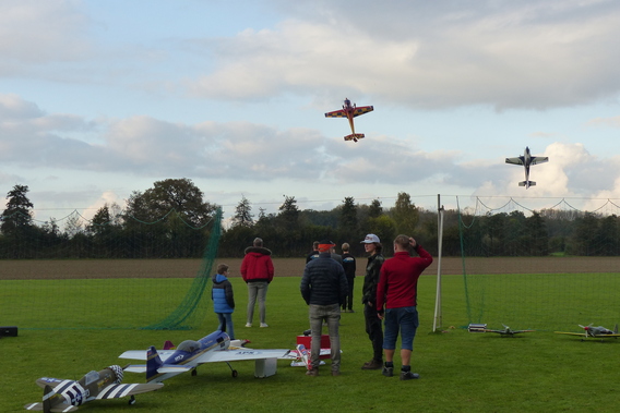 Vereinsfoto des SMC Liesborn-Wadersloh