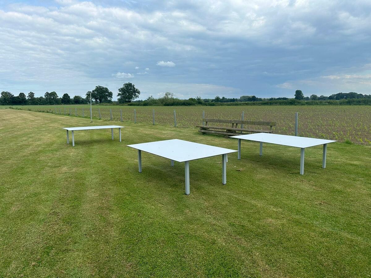 Vereinsfoto des SMC Liesborn-Wadersloh
